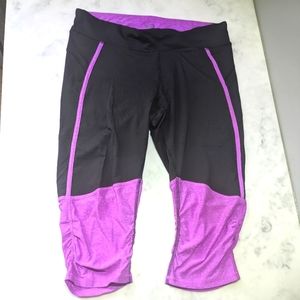 Champion Capri Style Leggings
